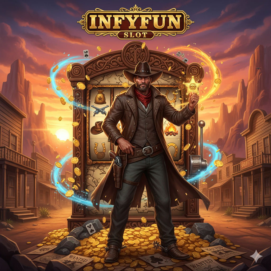 infyfun สล็อต