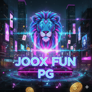 joox fun สล็อต pg