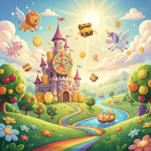 kingdom สล็อต