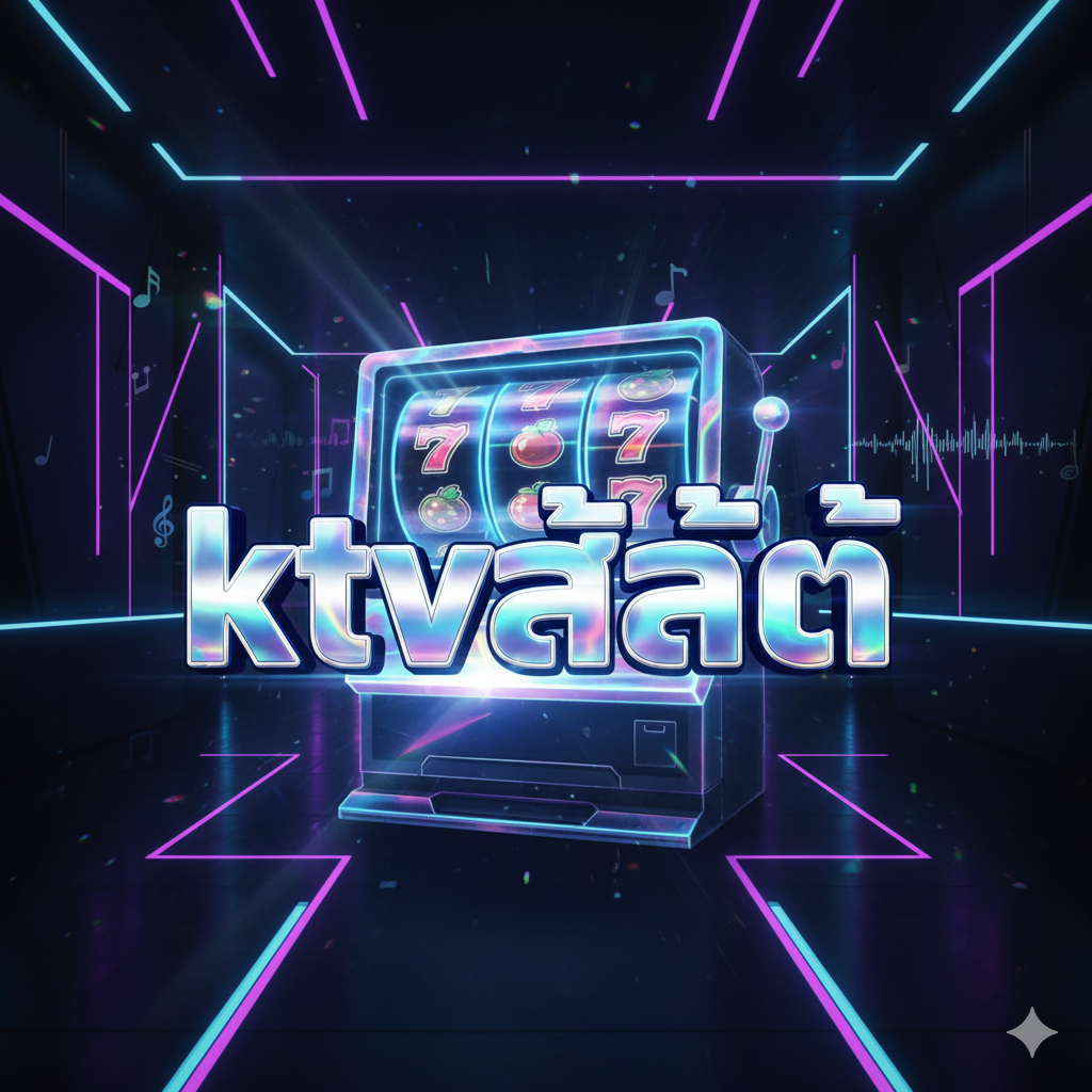ktvสล็อต