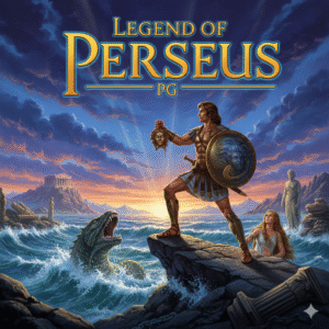legend of perseus pg