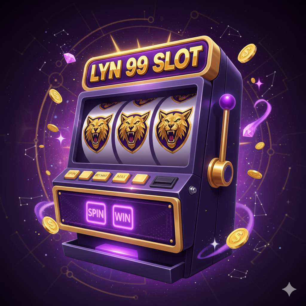 lyn 99 สล็อต
