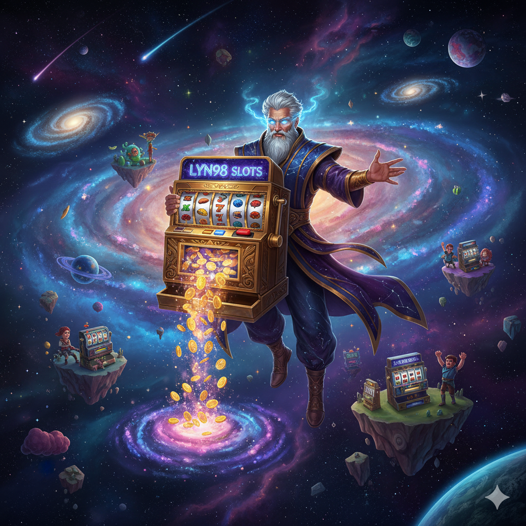 lyn98สล็อต