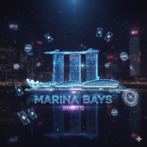 marina bays สล็อต