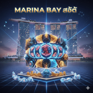 marina bayสล็อต