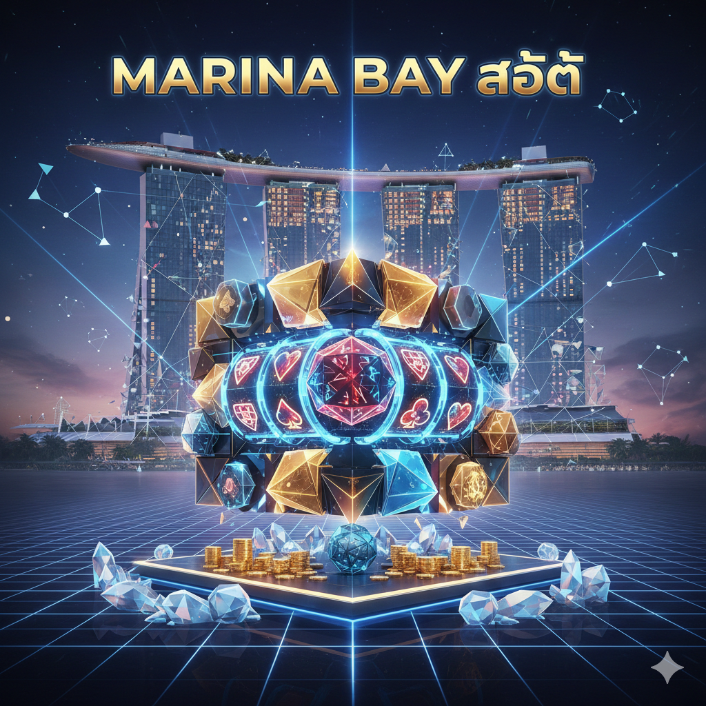 marina bayสล็อต
