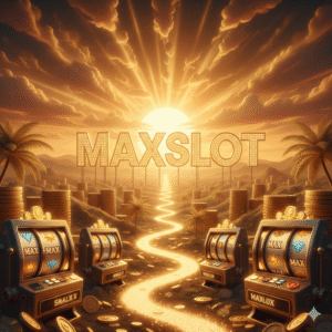 maxสล็อต