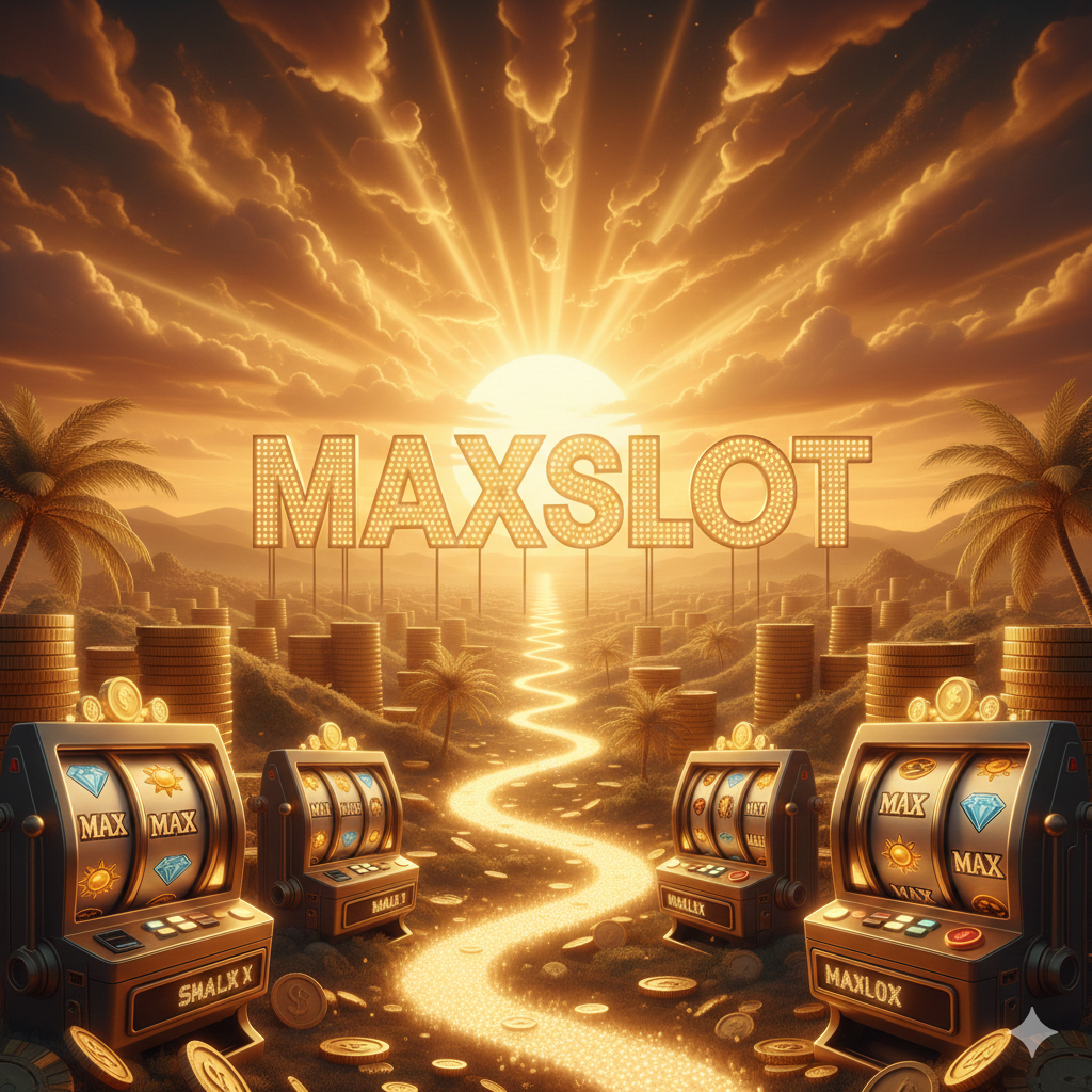 maxสล็อต