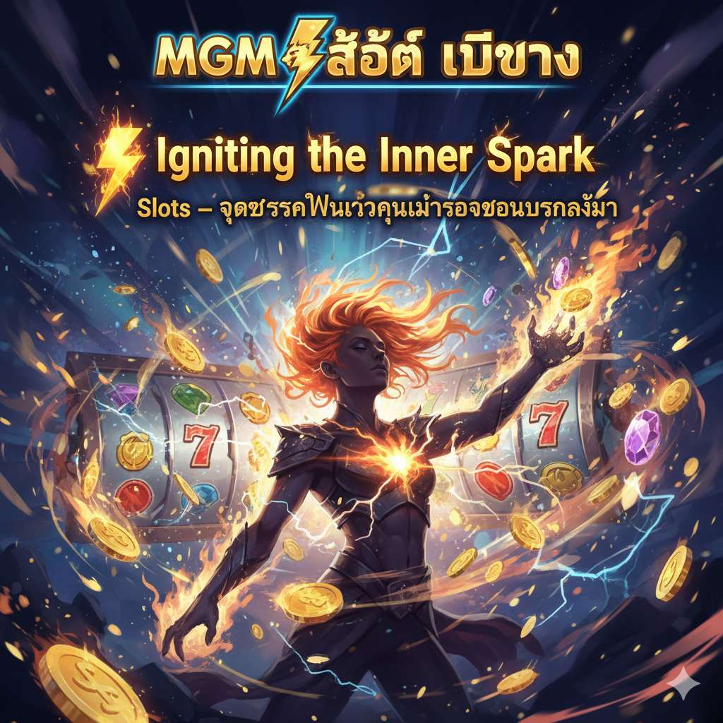 mgm สล็อต เว็บตรง