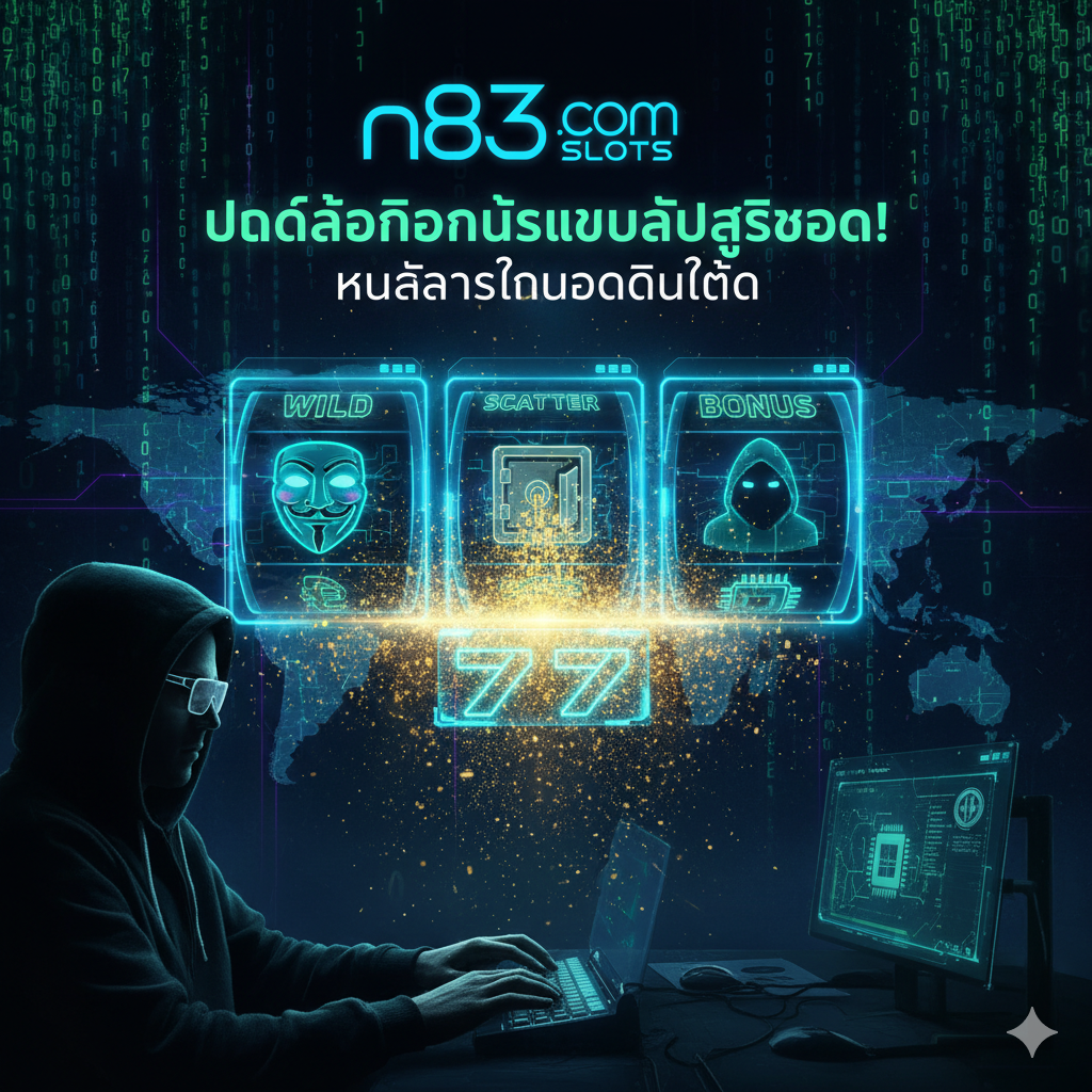 n83 com สล็อต