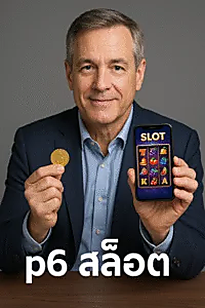 p6 สล็อต
