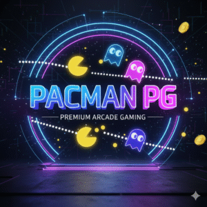 pacman pg