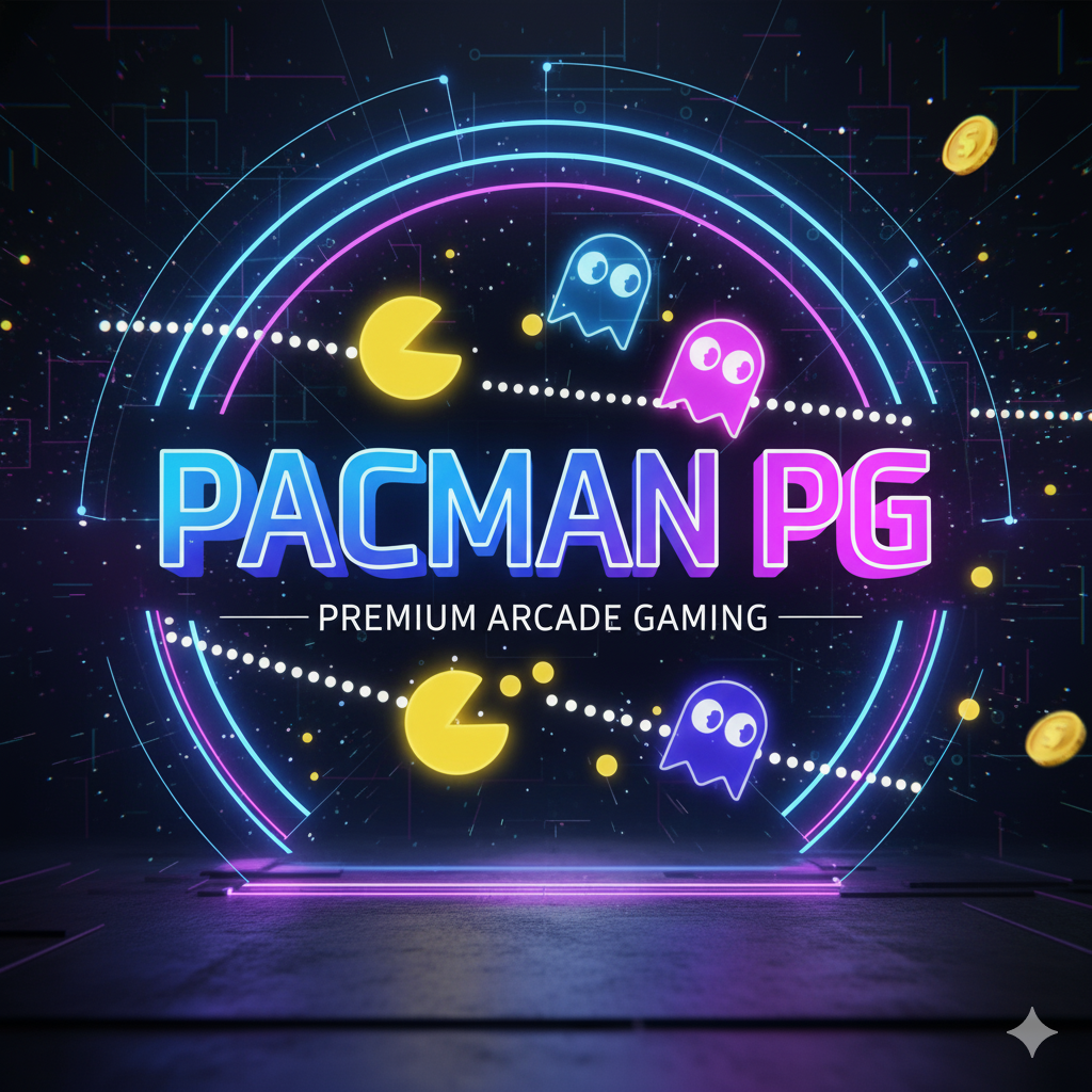 pacman pg