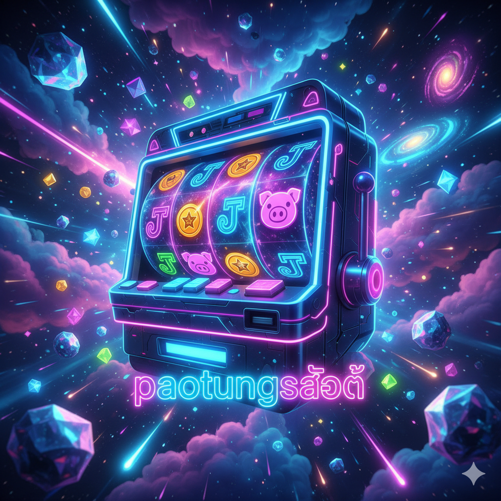 paotungสล็อต