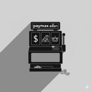 paymax สล็อต