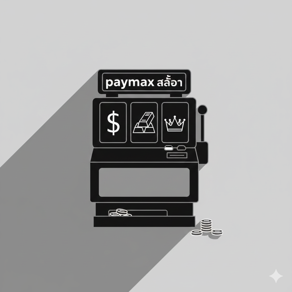 paymax สล็อต
