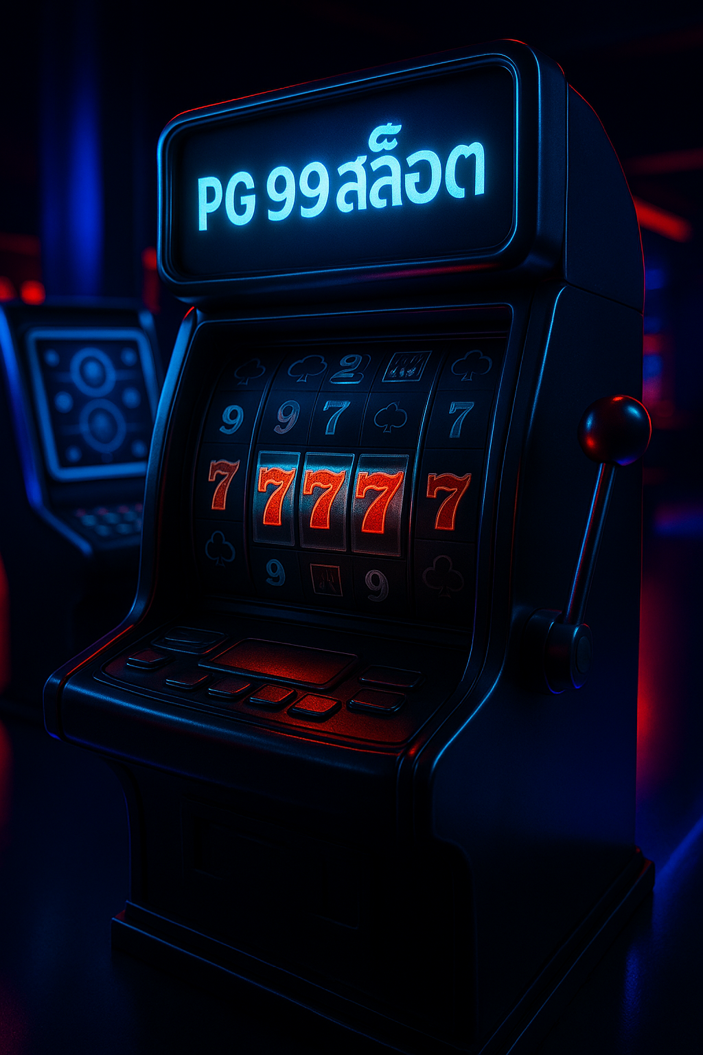 pg 99สล็อต