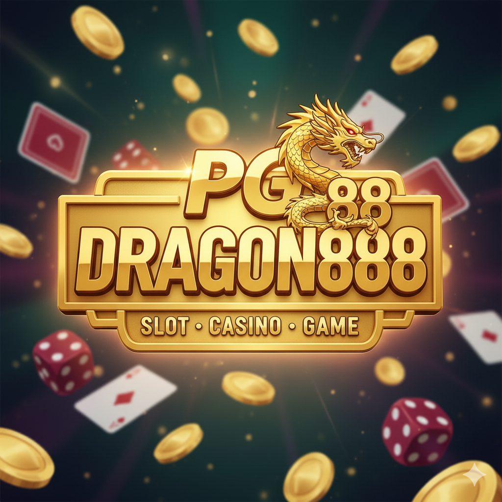pg dragon 888
