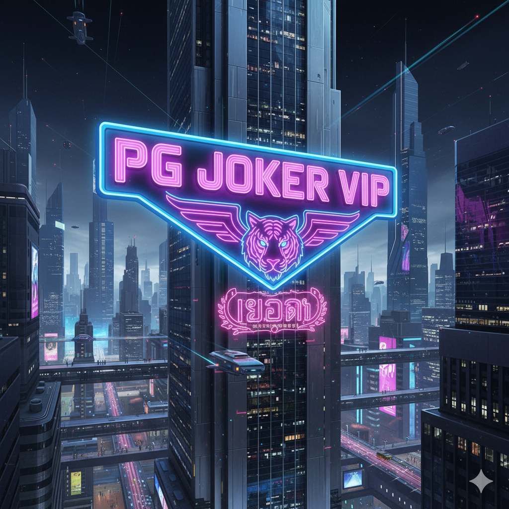 pg joker vip เงาะ