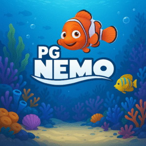 pg nemo