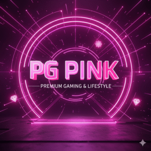 pg pink