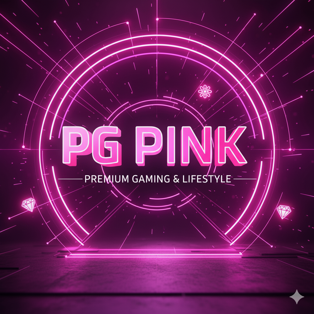 pg pink