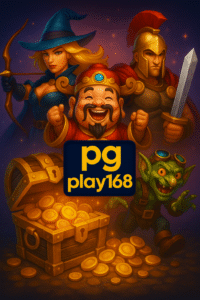 pg play168