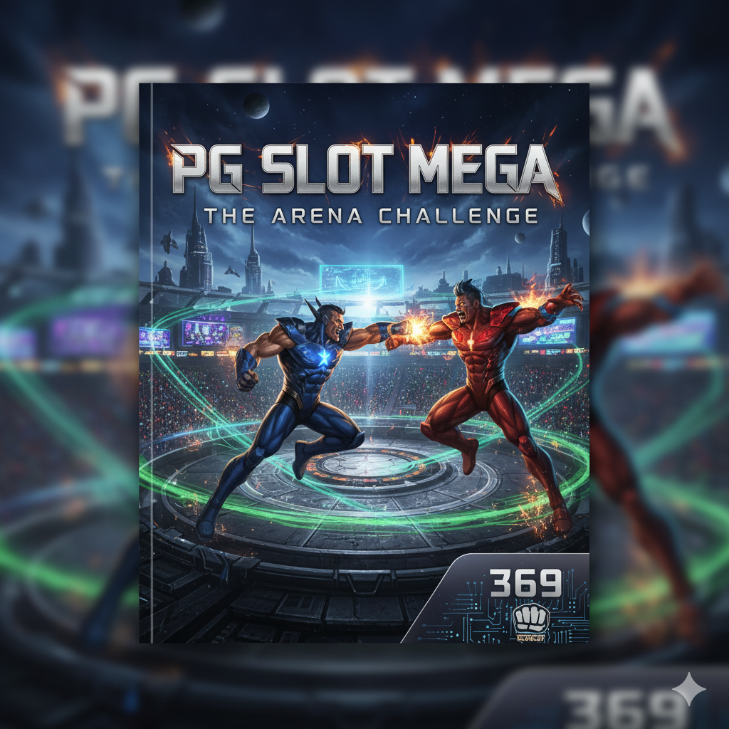 pg slot mega