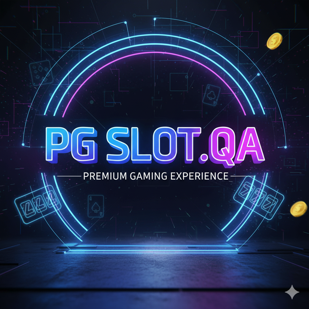 pg slot.qa
