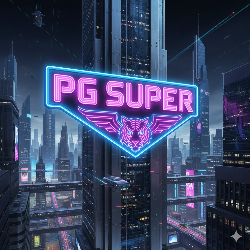 pg super