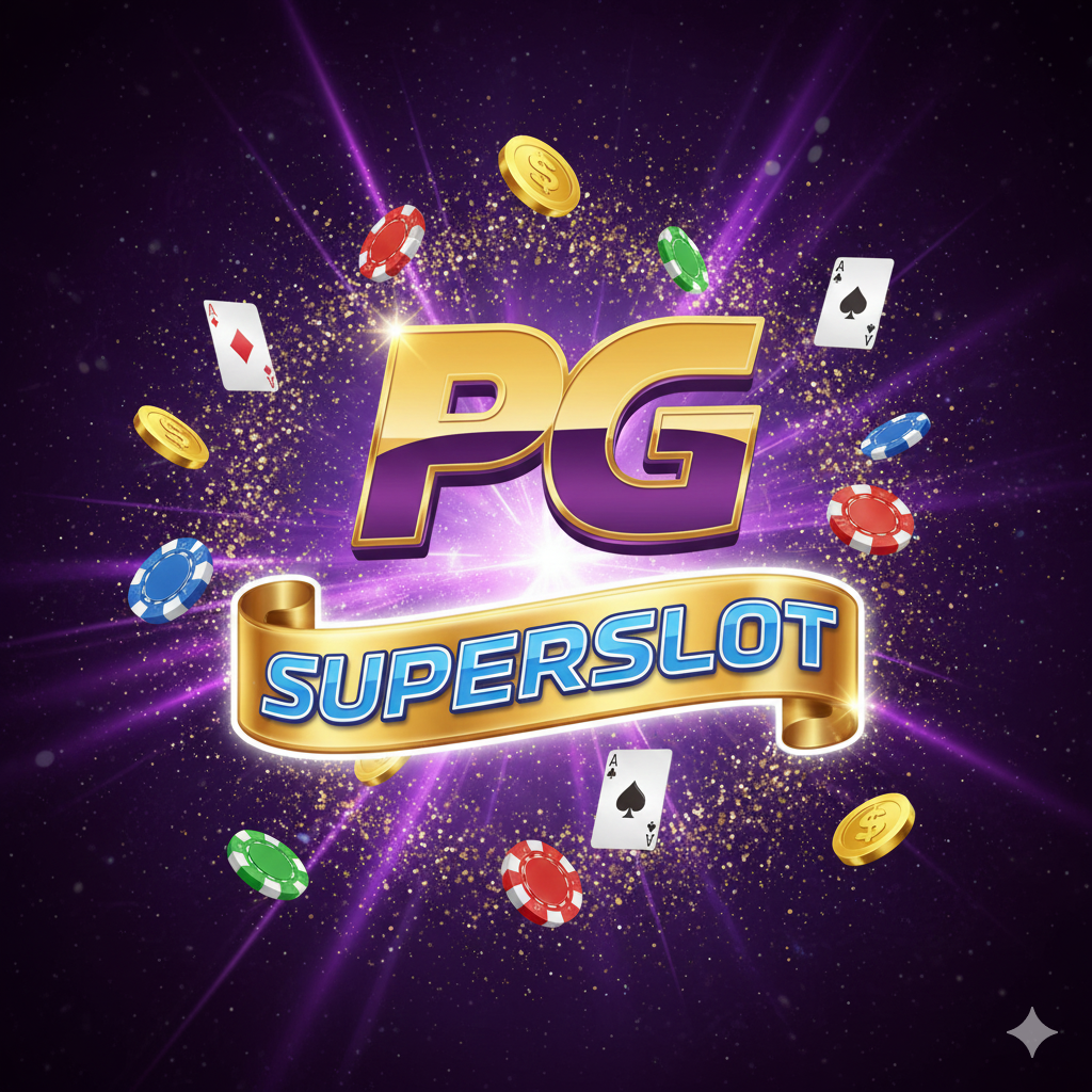 pg superslot