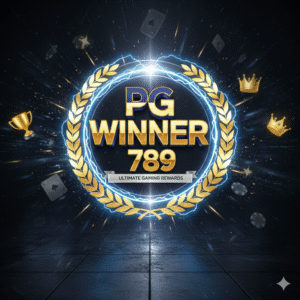 pg winner 789
