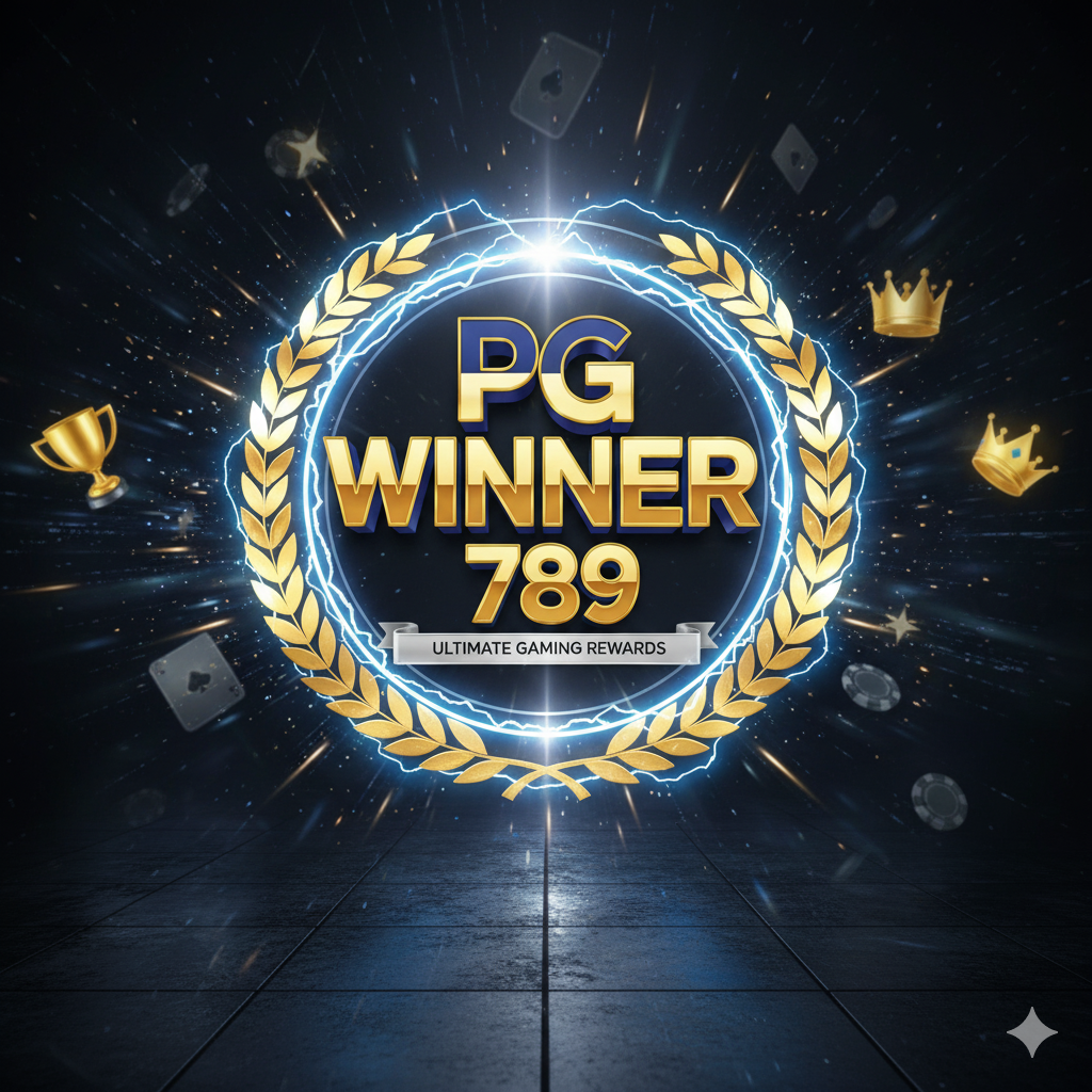 pg winner 789