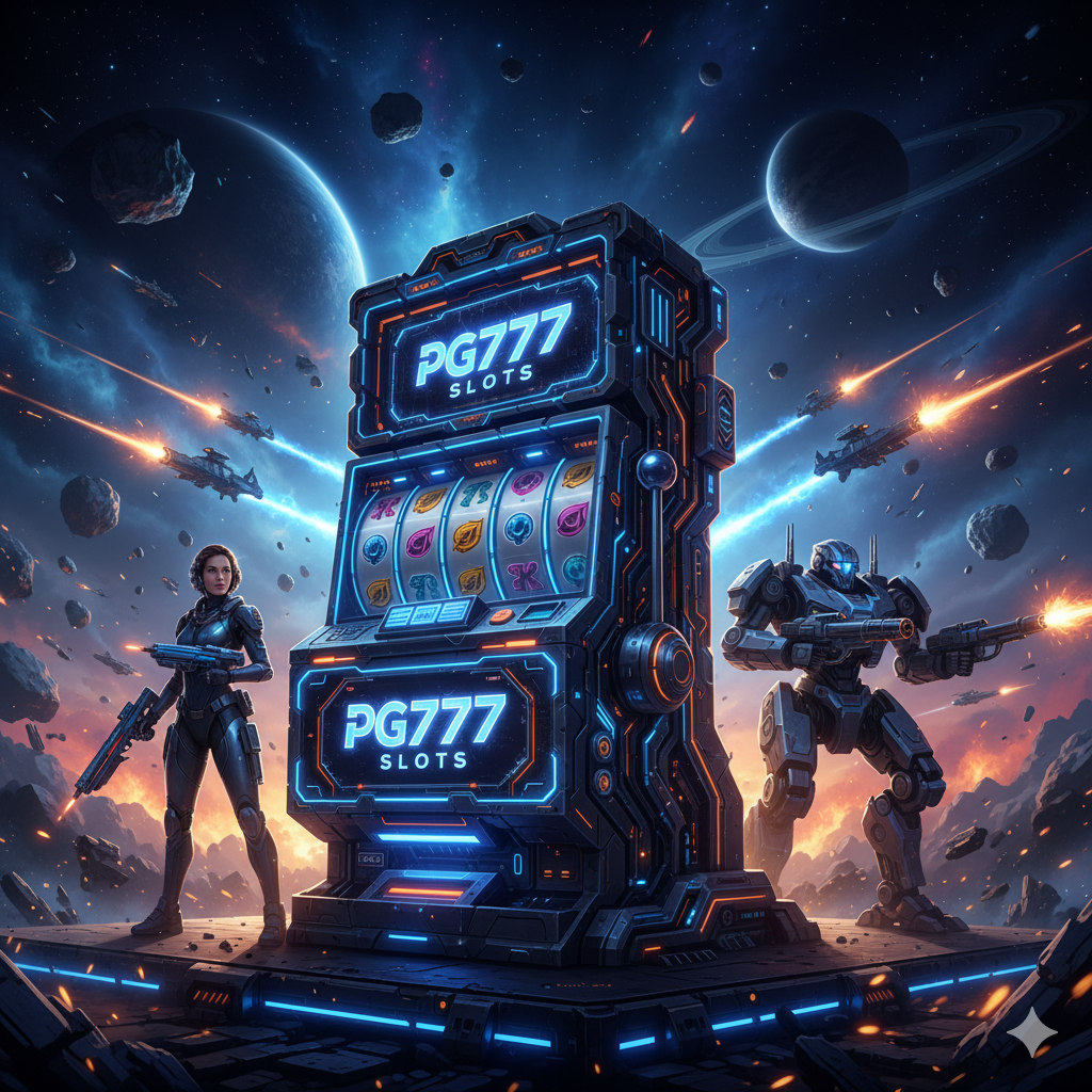pg777สล็อต