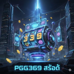 pgg369 สล็อต