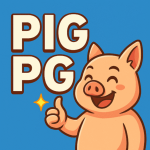 pig pg