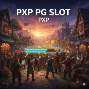 pxp pg slot