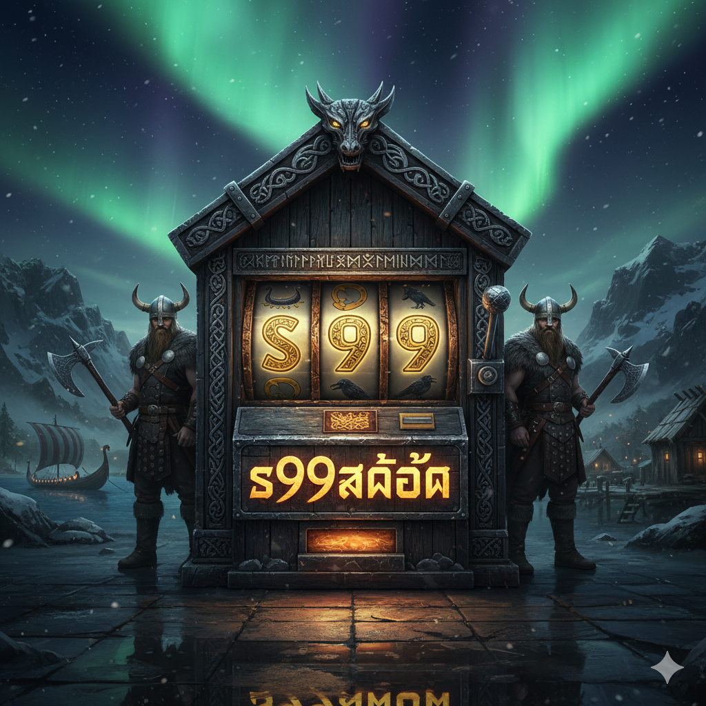 s99สล็อต