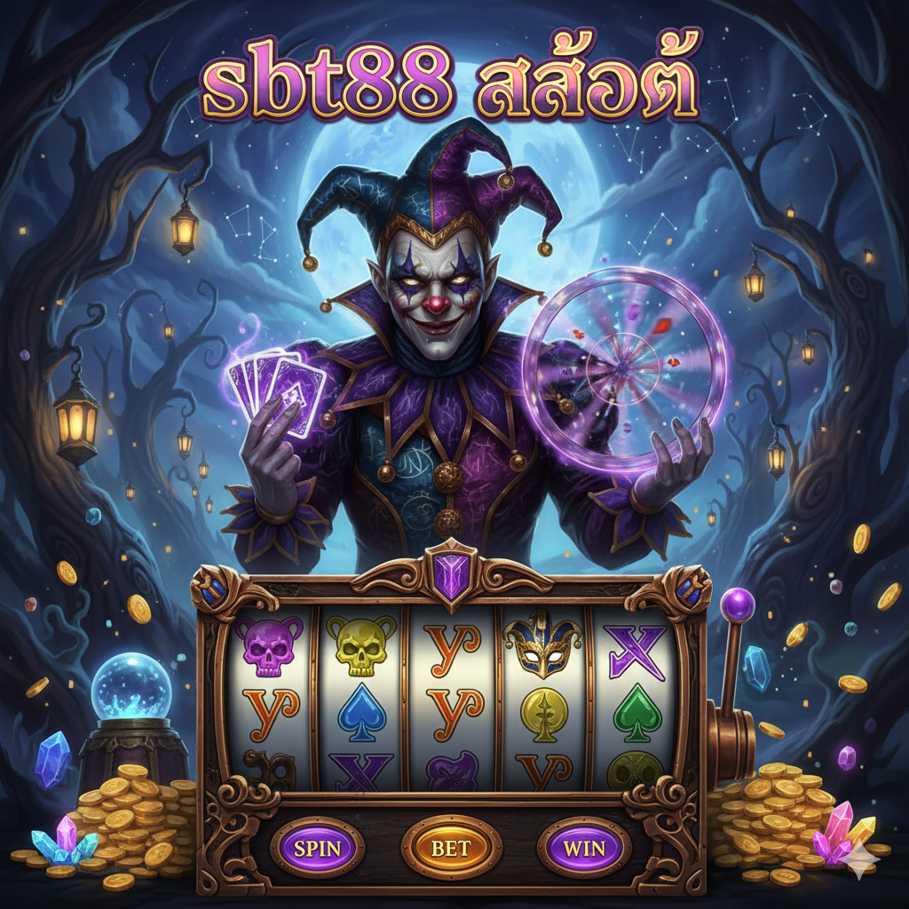 sbt88 สล็อต