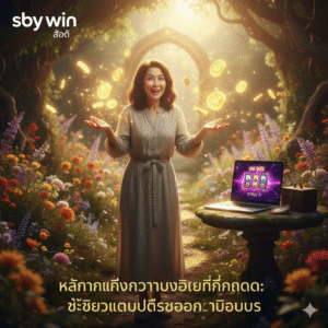 sby win สล็อต