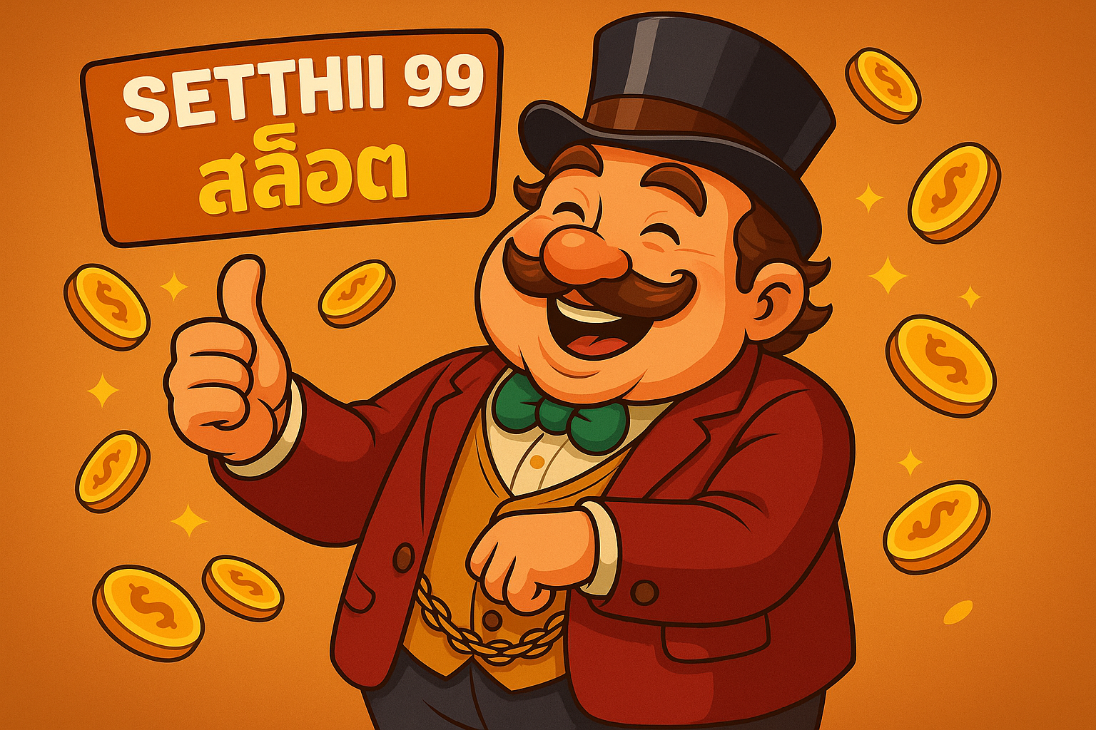 setthi 99 สล็อต