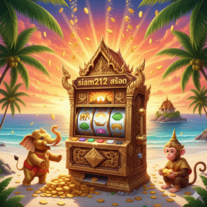 siam212 สล็อต