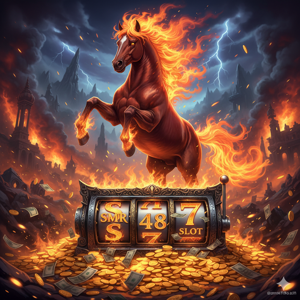 smr478 สล็อต