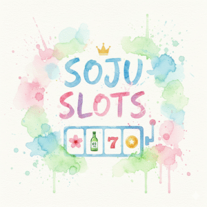sojuสล็อต