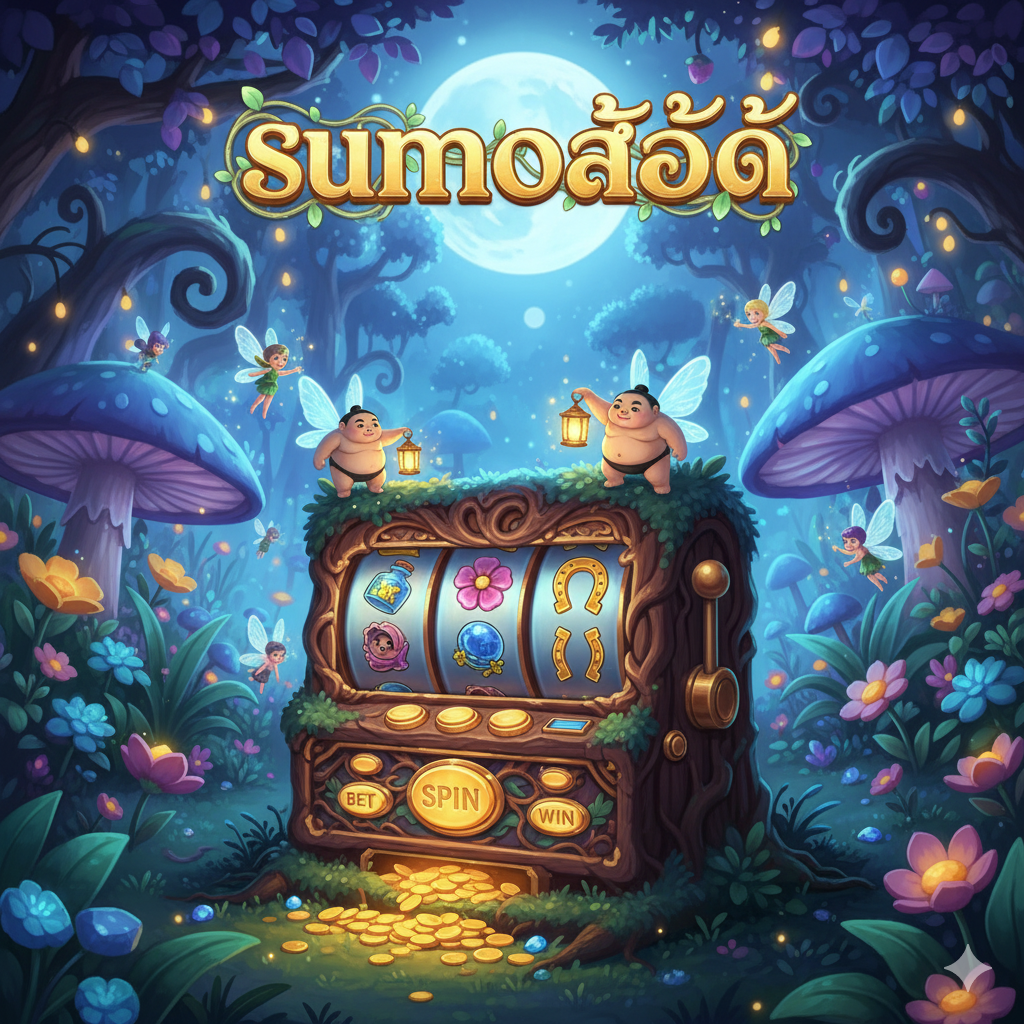 sumoสล็อต