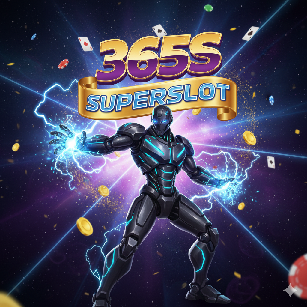superslot 365s
