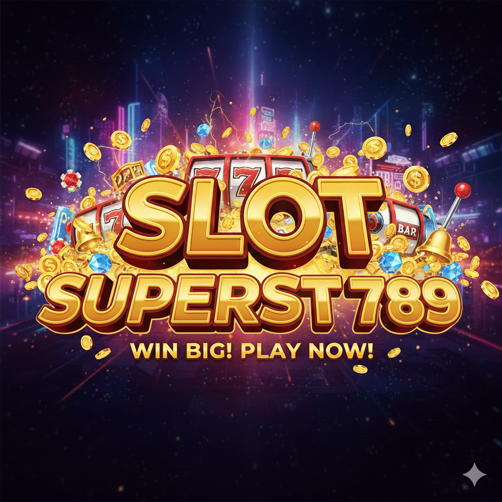 superslot 789
