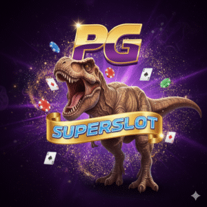 superslot pg