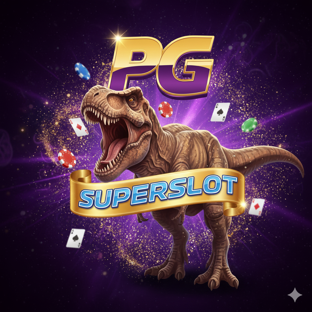 superslot pg