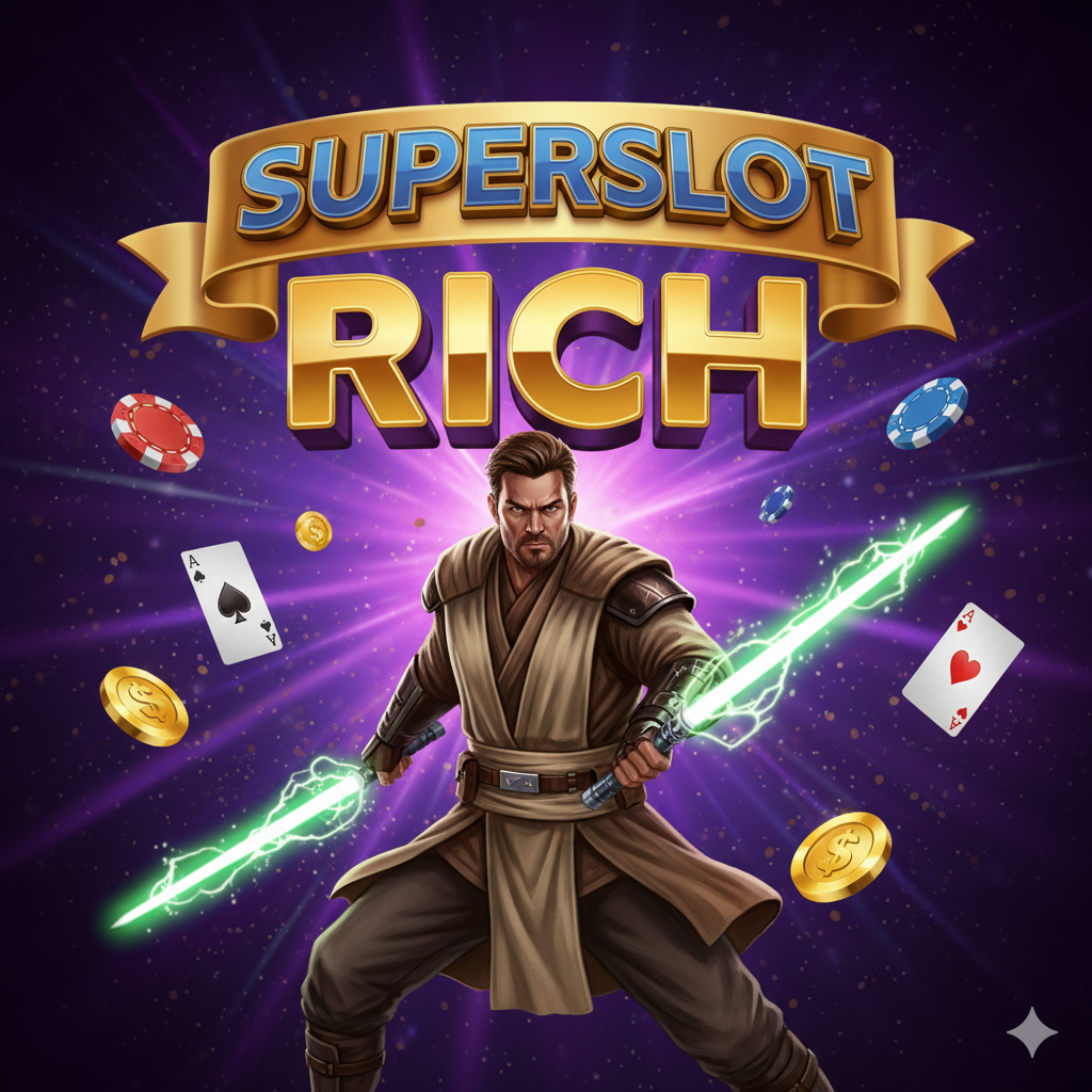 superslot rich